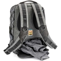 Camera Backpack - 3 Legged Thing Toxic Valkyrie Backpack, Gray Camera Backpack - 3 Legged Thing Toxic Valkyrie Backpack, Gray