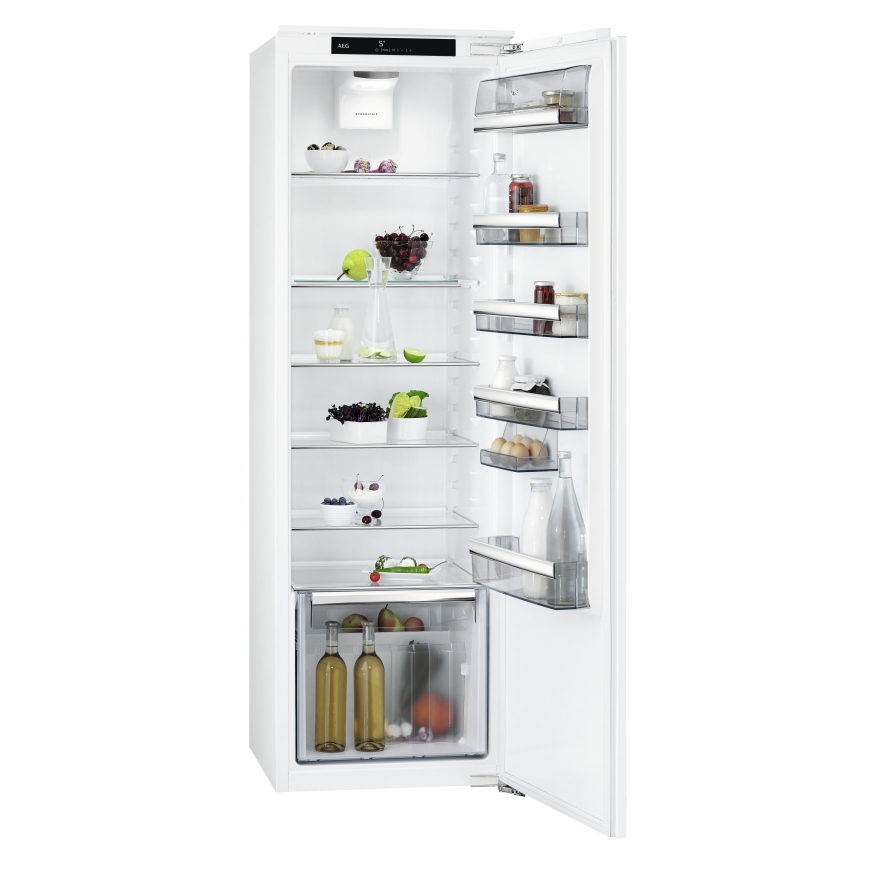 AEG SKE81821DC fridge Built-in 310 L White