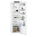 AEG SKE81821DC külmkapp Sisseehitatud 310 l Valge AEG SKE81821DC külmkapp Sisseehitatud 310 l Valge