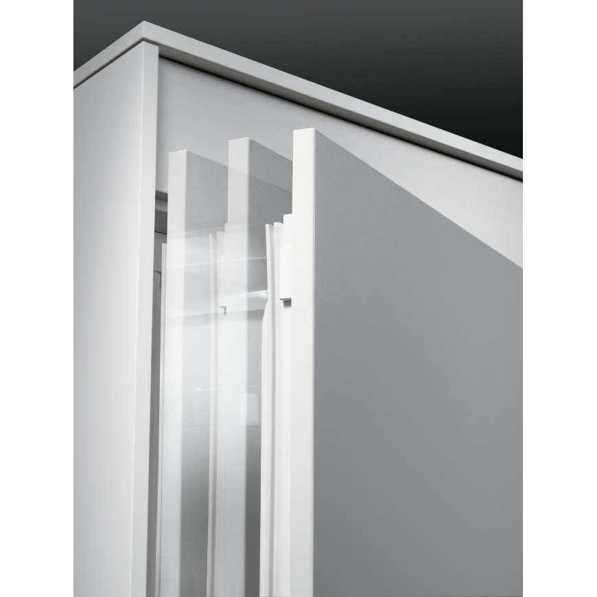 AEG SKE81821DC külmkapp Sisseehitatud 310 l Valge – 2
