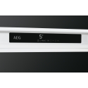 AEG SKE81821DC fridge Built-in 310 L White AEG SKE81821DC fridge Built-in 310 L White