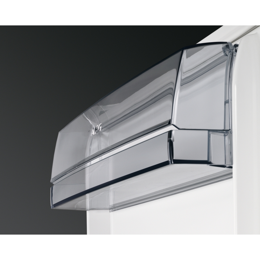 AEG SKE81821DC fridge Built-in 310 L White – 4