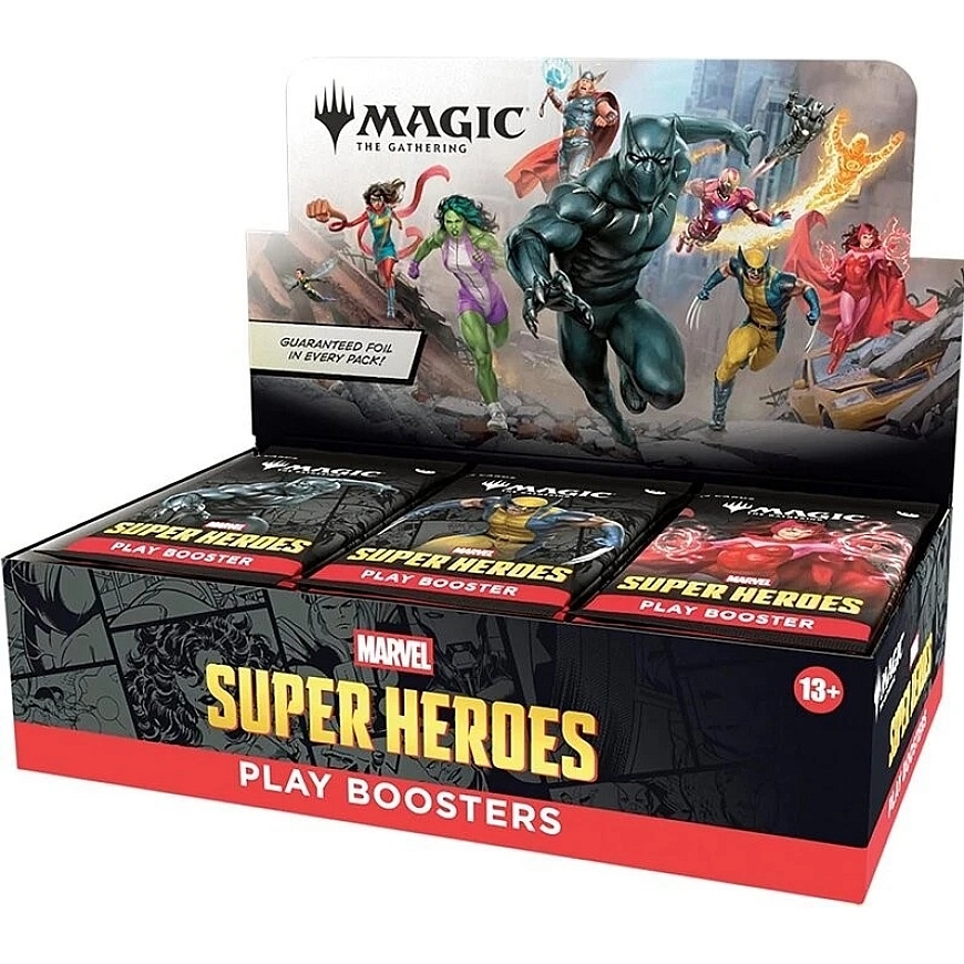 Magic The Gathering Wizards of the
