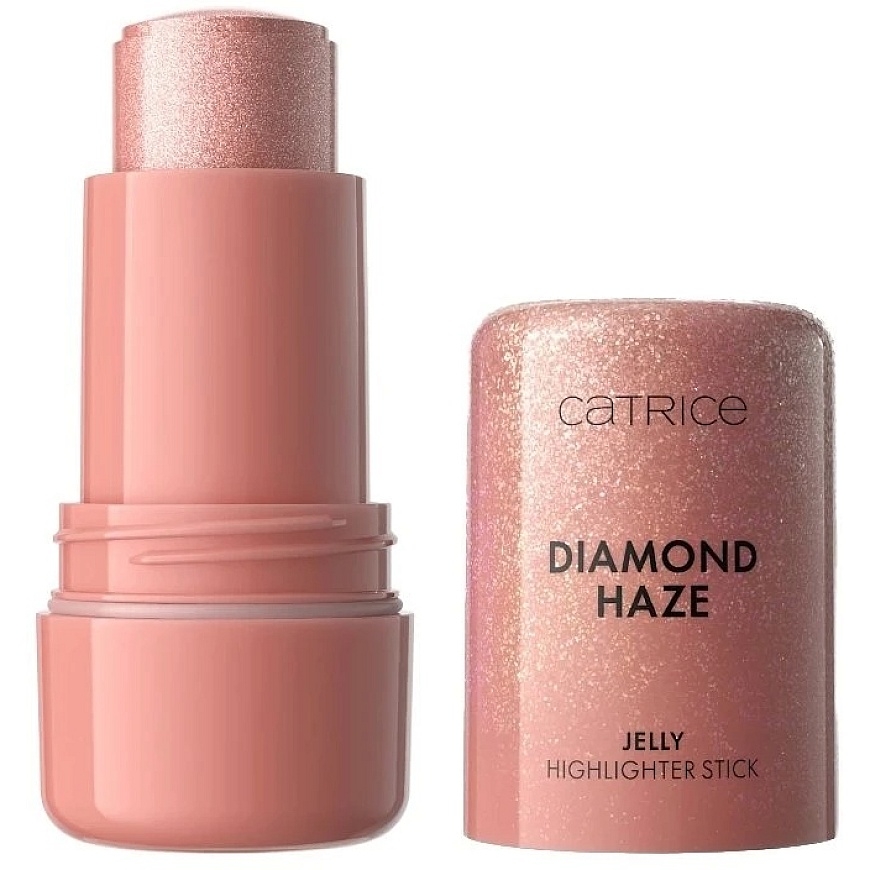 Catrice Jelly Diamond Haze Illuminatorius lazdelėje 010 7,5 g – 2