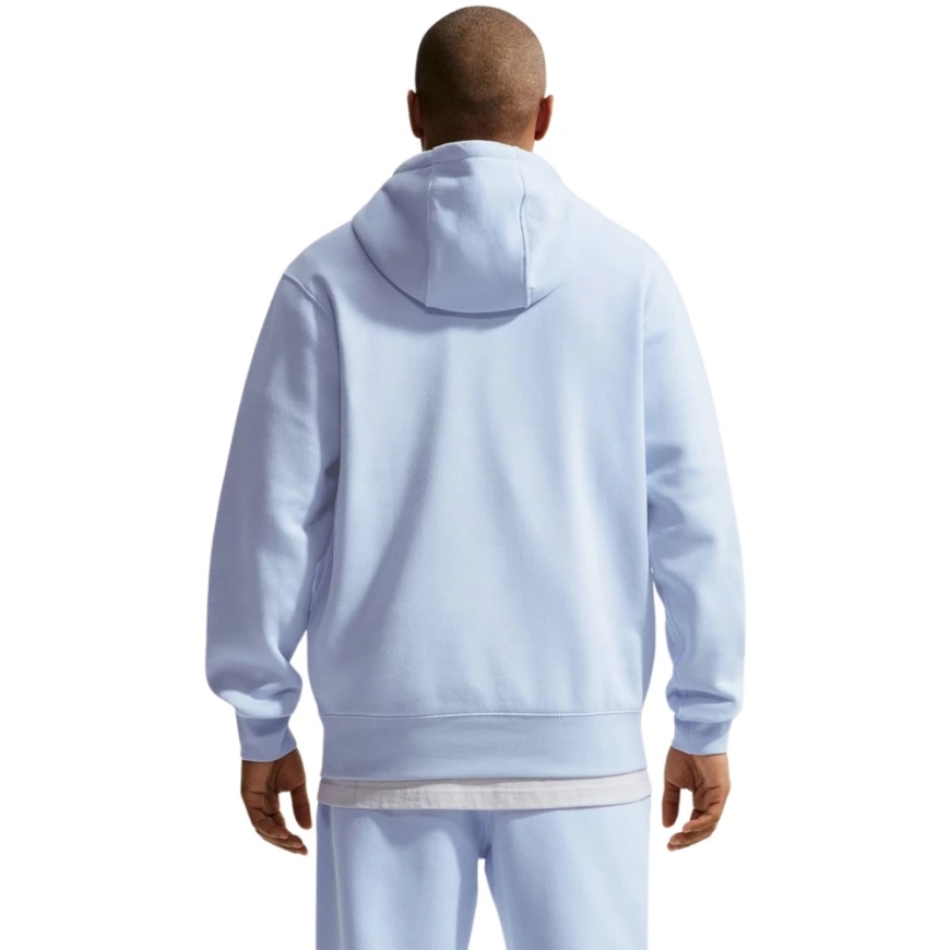 Meeste Nike Club BB sinine kampsun FN3859 407 (M) – 2