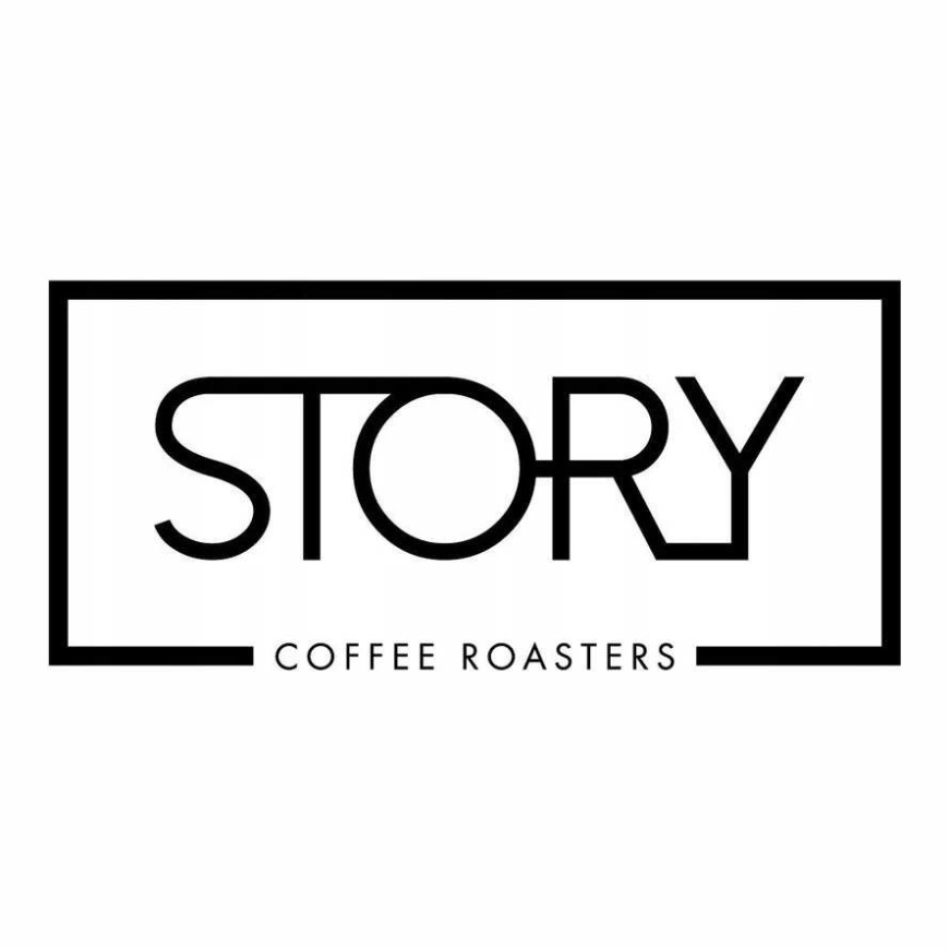 "Story Coffee Roasters" – "Chill Me" – coffee filters, 250 g – 3