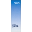 Splat Alpine Baltas Whitening Toothpaste Extra White Whitening Toothpaste, removes color stains, 75 ml Splat Alpine Baltas Whitening Toothpaste Extra White Whitening Toothpaste, removes color stains, 75 ml