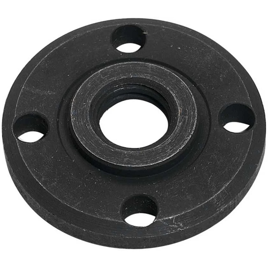 Makita Nut M14 for Models: 45 224554-5 125, 150mm