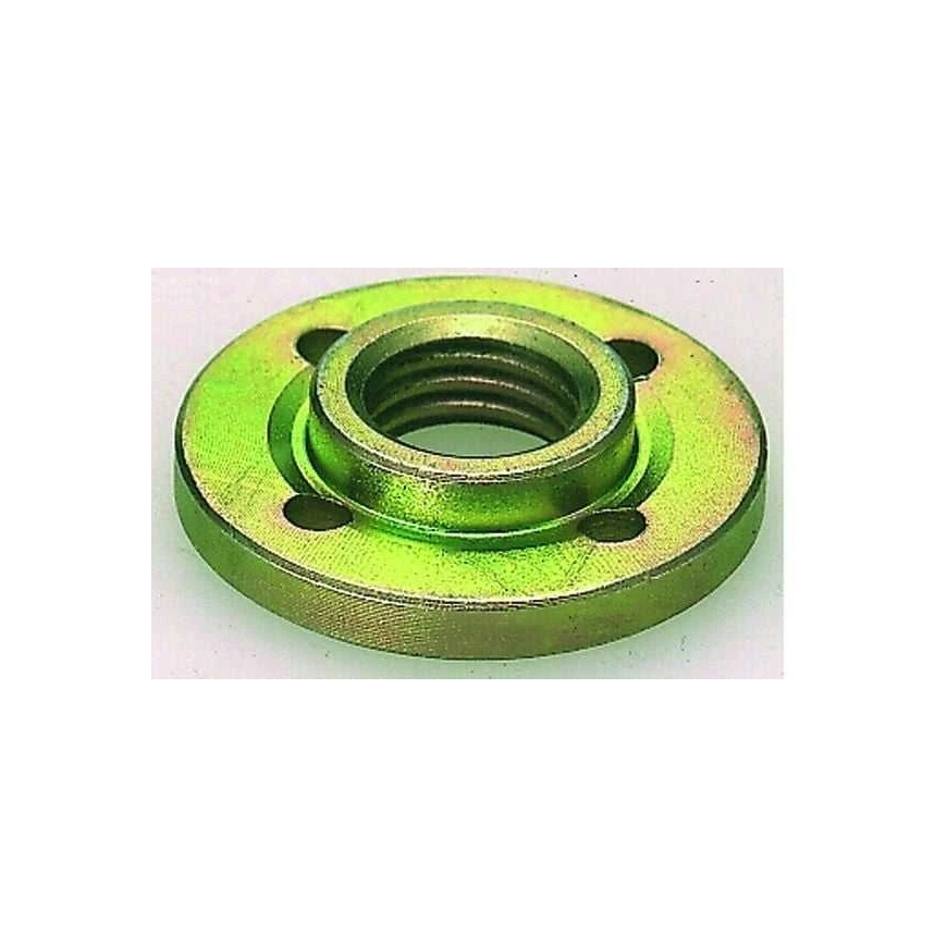 Makita Nut M14 for Models: 45 224554-5 125, 150mm – 2