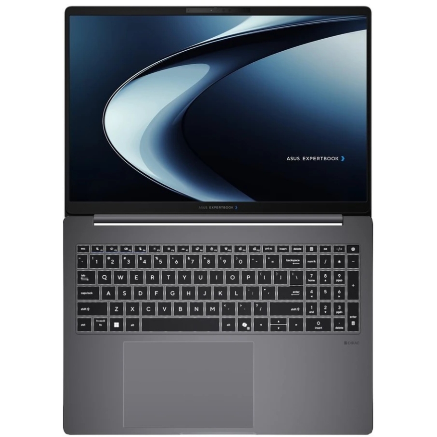 ASUS ExpertBook P5 G2 PM5606CGA-OLEDR9641X Portable Computer Misty Grey – 4