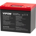 Vipow LiFePO4 60Ah Battery with BMS
