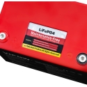 Vipow LiFePO4 60Ah Battery with BMS