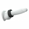 Love To Love COOL RING - Melnais ONIX Love To Love COOL RING - Melnais ONIX