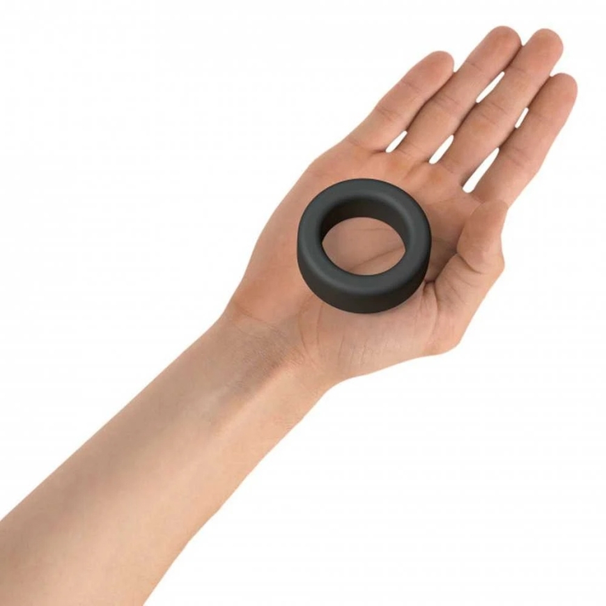 Love To Love COOL RING - Must ONYX – 4