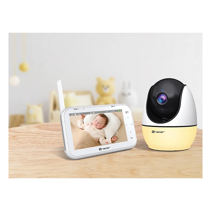 Электронная няня TRACER Senko 360 – 5