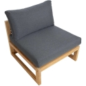 Sofa Home4You Modulinė sofos SERENITY vidurinė dalis Sofa Home4You Modulinė sofos SERENITY vidurinė dalis