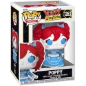 FUNKO POP! Poppy Playtime - Паппи FUNKO POP! Poppy Playtime - Паппи