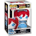 FUNKO POP! Poppy Playtime - Паппи FUNKO POP! Poppy Playtime - Паппи