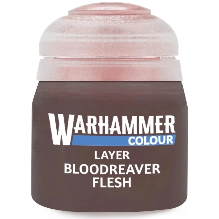 Games Workshop Citadel Layer: Flesh Bloodreaver 12 мл