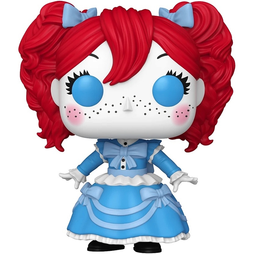 FUNKO POP! Poppy Playtime - Poppy – 3