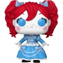 FUNKO POP! Poppy Playtime - Poppy FUNKO POP! Poppy Playtime - Poppy