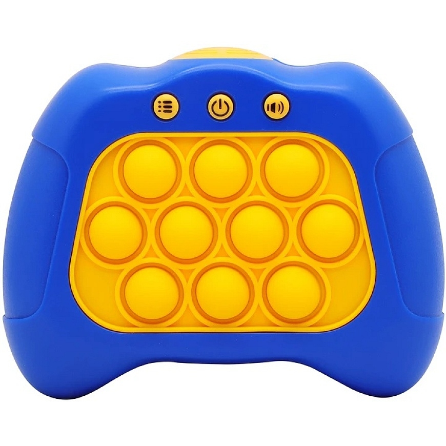 TOYMONSTER TM QUICK POP Spēle – 5