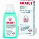 Lacalut dantų skalavimo skystis Baltas 300 ml Lacalut dantų skalavimo skystis Baltas 300 ml
