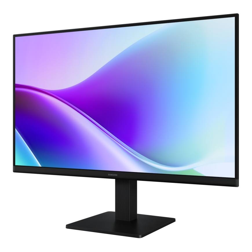 Samsung 24" Essential Monitor S3 (S32GF) Full HD 120 Hz monitor – 3