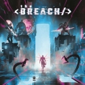 Czacha Games Ludus Magnus Studio The Breach Czacha Games Ludus Magnus Studio The Breach