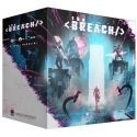 Czacha Games Ludus Magnus Studio The Breach Czacha Games Ludus Magnus Studio The Breach