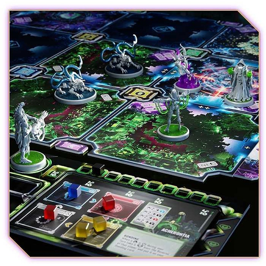 Czacha Games Ludus Magnus Studio The Breach – 5