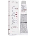 Alter Ego Technofruit Color hair dye 100ml - 6/00 | Deep Dark for Light Hair Alter Ego Technofruit Color hair dye 100ml - 6/00 | Deep Dark for Light Hair