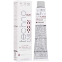 Alter Ego Technofruit Color hair dye 100ml - 6/00 | Deep Dark for Light Hair Alter Ego Technofruit Color hair dye 100ml - 6/00 | Deep Dark for Light Hair