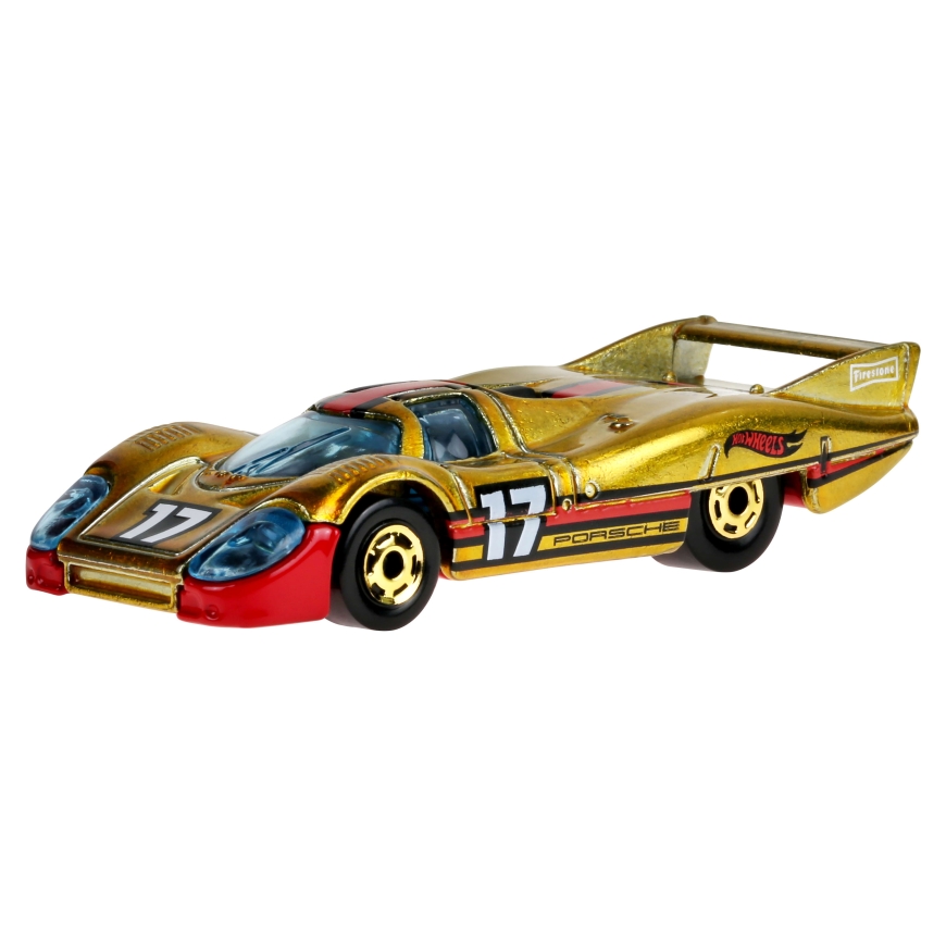 Hot Wheels JBY68 mängusõiduk