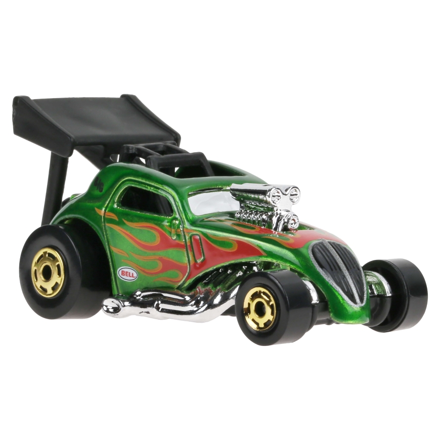 Hot Wheels JBY68 mängusõiduk – 2