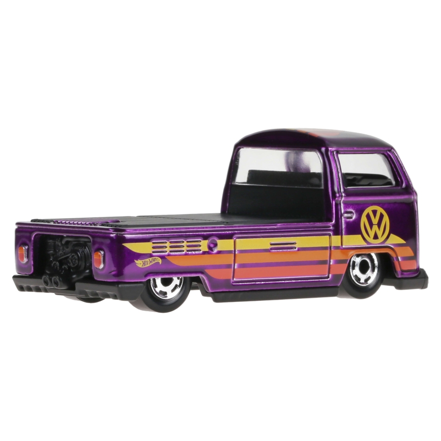Hot Wheels JBY68 mängusõiduk – 3