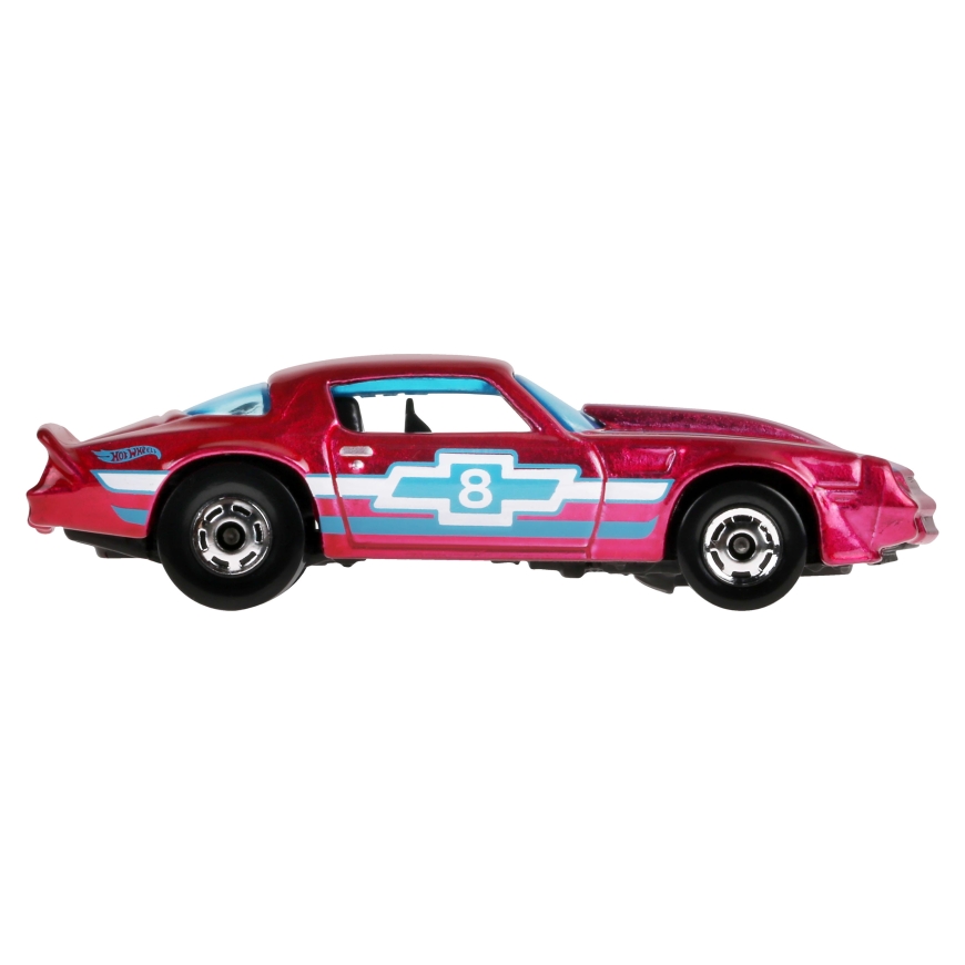 Hot Wheels JBY68 rotaļu transportlīdzeklis – 4