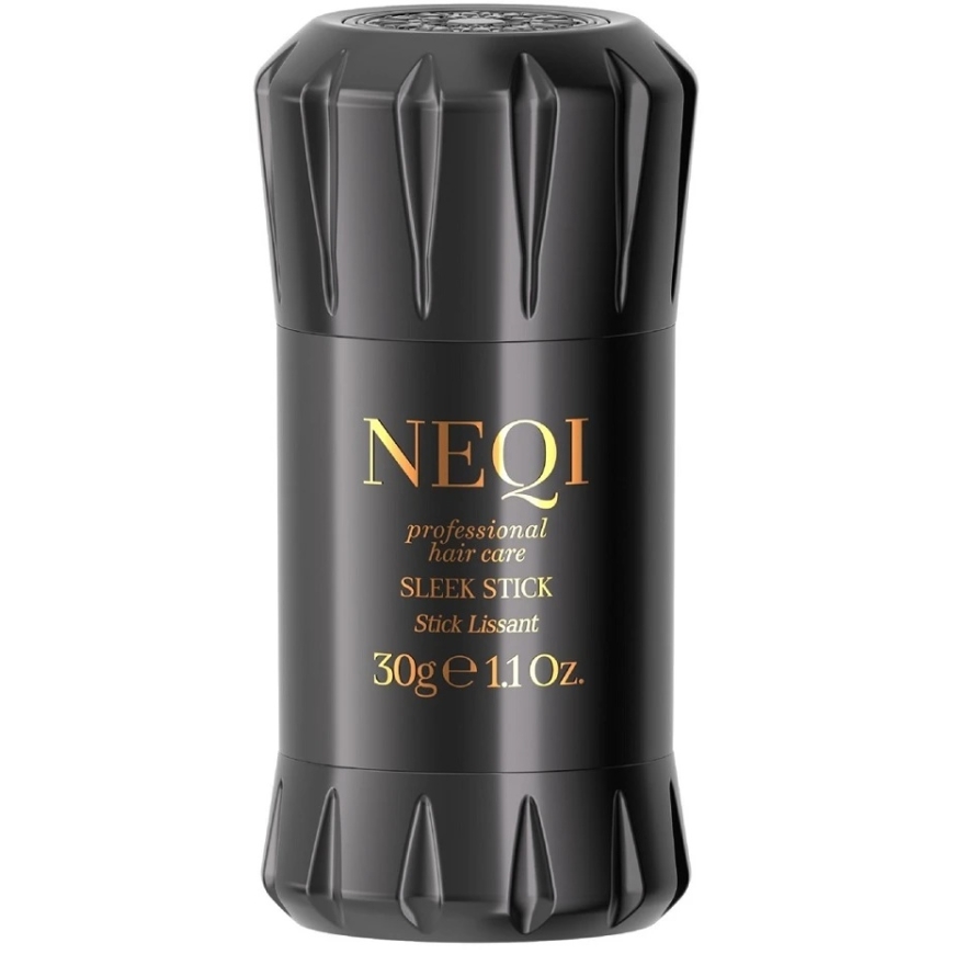 Neqi Sleek Stick plaukų lyginimo lazdelė 30g
