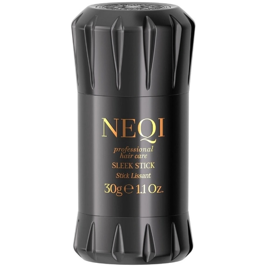 Neqi Sleek Stick plaukų lyginimo lazdelė 30g – 2