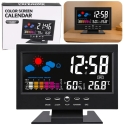 Lean Digital Watch Black Lean Digital Watch Black