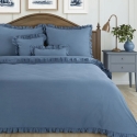 Bedding set Eurofirany POS/BA/FALBANKA 220X200 70X80/X2 Game Bedding set Eurofirany POS/BA/FALBANKA 220X200 70X80/X2 Game