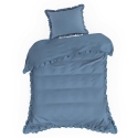 Bedding set Eurofirany POS/BA/FALBANKA 220X200 70X80/X2 Game Bedding set Eurofirany POS/BA/FALBANKA 220X200 70X80/X2 Game