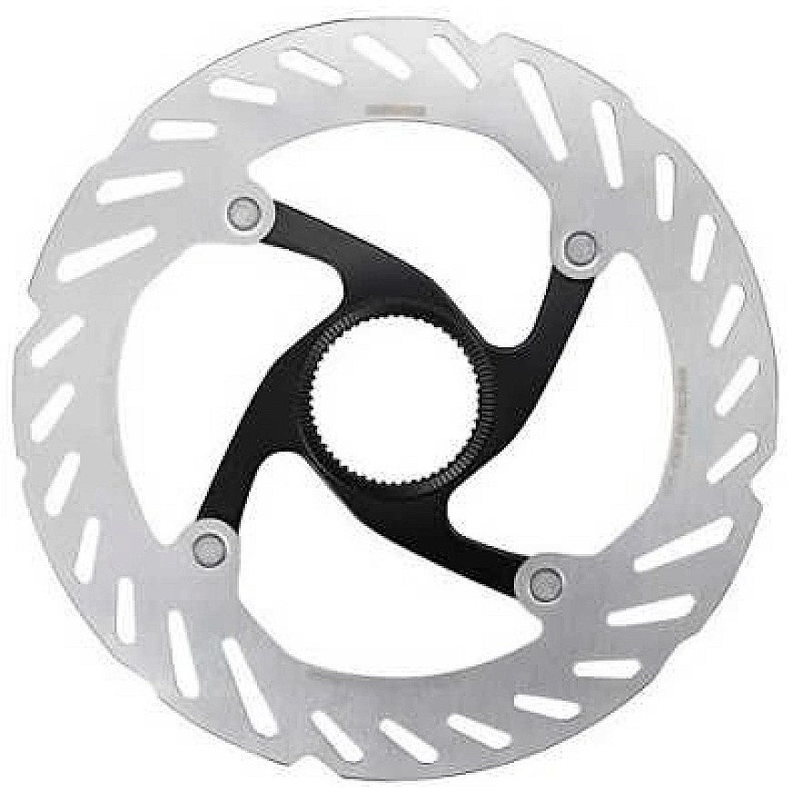 Shimano RT-CL700 160mm Ice-Tech CL Ext. brake disc