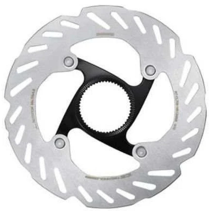 Shimano RT-CL700 160mm Ice-Tech CL Ulko. – 2