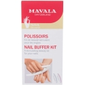 Set Duo Mavala Nail Buffer Nail File, 2 pcs. Set Duo Mavala Nail Buffer Nail File, 2 pcs.