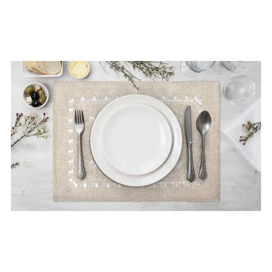 Eurofirany CHO/ADELINE/SAND COLOR 140X260 – 2