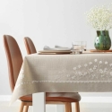 Eurofirany CHO/ADELINE/SAND COLOR 140X260 Eurofirany CHO/ADELINE/SAND COLOR 140X260