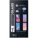 LCD-suojakalvo 6D Samsung A566 A56 5G musta (10 kpl pakkaus) LCD-suojakalvo 6D Samsung A566 A56 5G musta (10 kpl pakkaus)