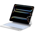 Typecase Edge + iPad Air 13 M2 2024 / M3 2025 / M4 2026 white case