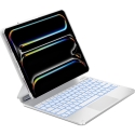 Typecase Edge + iPad Air 13 M2 2024 / M3 2025 / M4 2026 white case